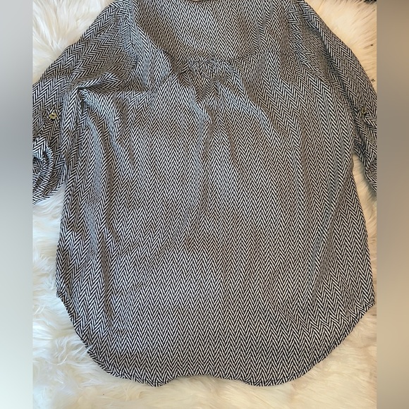 3/4 Sleeve Blouse 👚 - Picture 5 of 6